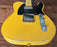 Nash Guitars Model T-52 Humbucker Neck Butterscotch Blonde Maple Neck NG5917