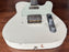 Nash Guitars Model T-2HB Humbucker Pickups Olympic White Rosewood Neck NG5976