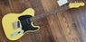 Nash Guitars Model T-63 P90 Neck Korina/TV Yellow Rosewood Neck NG6542