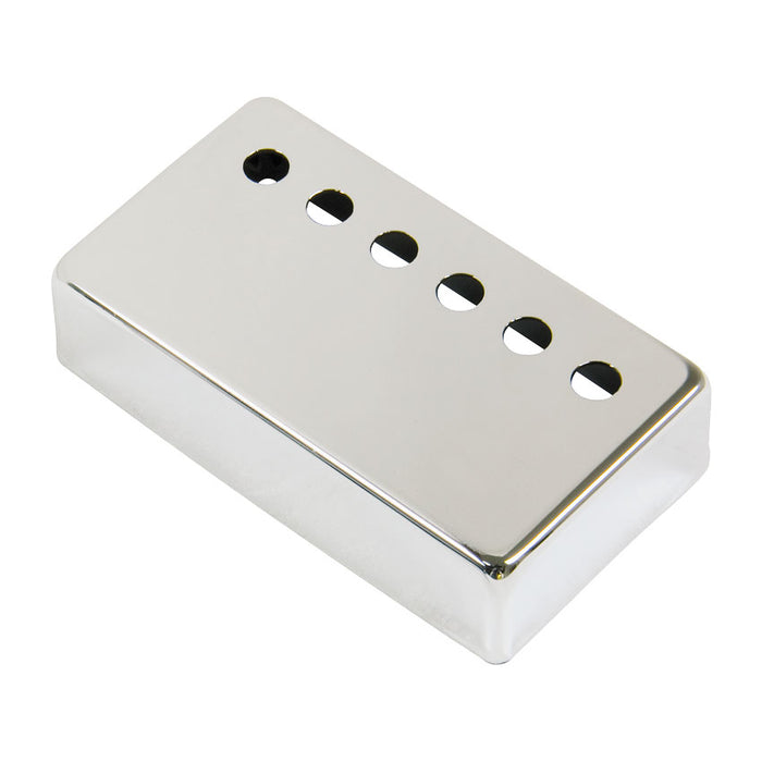 Dimarzio Humbucking Pickup Cover Standard Spacing 49.2mm Nickel GG1600N
