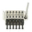 Floyd Rose FRT400 Original Tremolo System Nickel