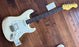 Nash Guitars Model S-63 HXH Vintage White Rosewood Nautilus Neck NG6293