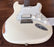 Nash Guitars Model S-63 HXH Vintage White Rosewood Nautilus Neck NG6293