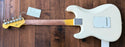 Nash Guitars Model S-63 HXH Vintage White Rosewood Nautilus Neck NG6293