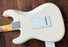 Nash Guitars Model S-63 HXH Vintage White Rosewood Nautilus Neck NG6293
