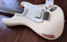 Nash Guitars Model S-63 HXH Vintage White Rosewood Nautilus Neck NG6293