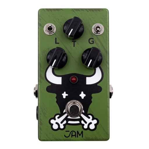 Jam Pedals Octaurus Standard Fuzz Pedal