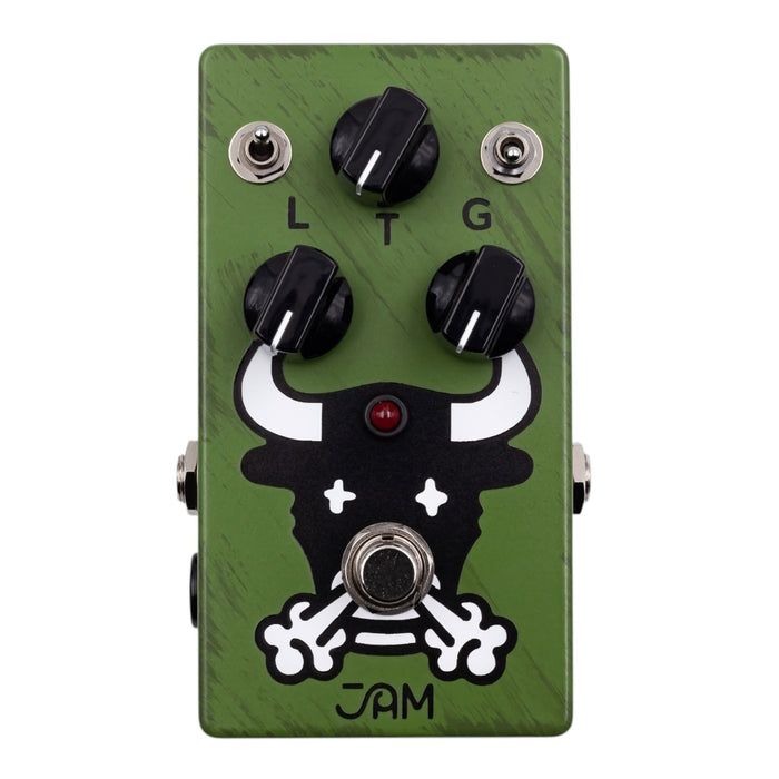 Jam Pedals Octaurus Standard Fuzz Pedal