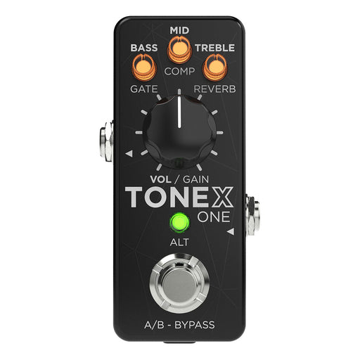 IK Multimedia AmpliTube ToneX One Pedal