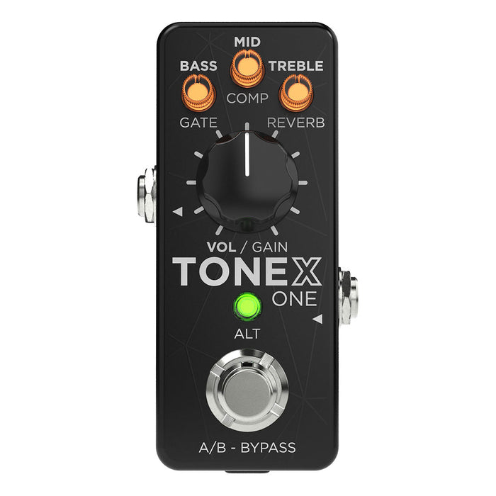 IK Multimedia AmpliTube ToneX One Pedal
