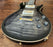 PRS McCarty 594 Singlecut Charcoal Burst Hybrid Package Pattern Vintage 0391974