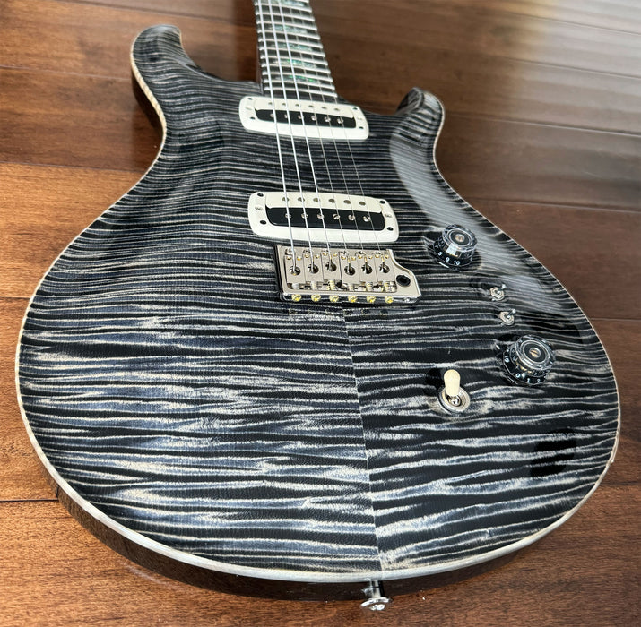 PRS Private Stock John McLaughlin Limited Edition Signature Model