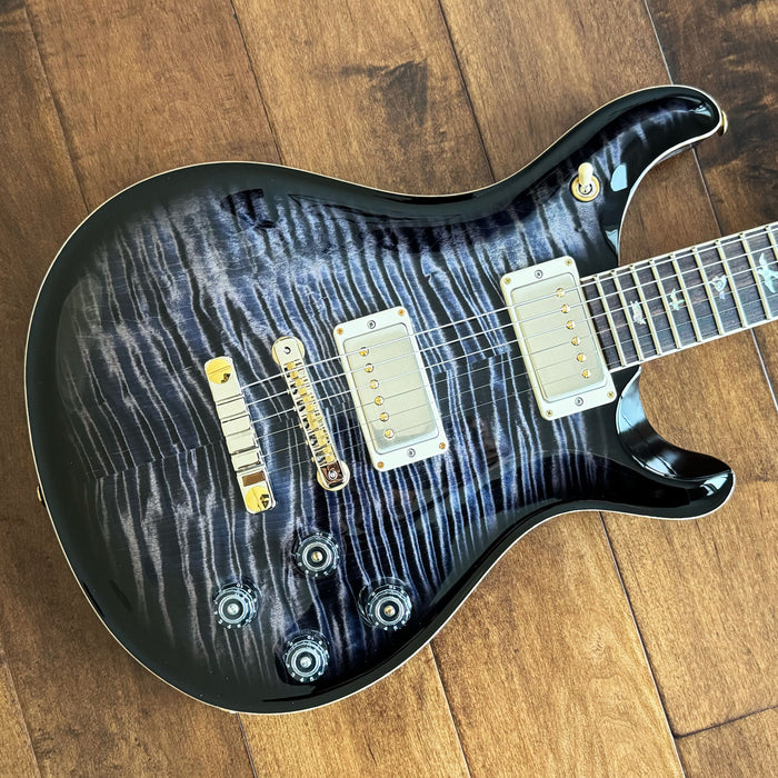 PRS McCarty 594 Purple Mist Hybrid Package 10-Top Pattern Vintage 0383020