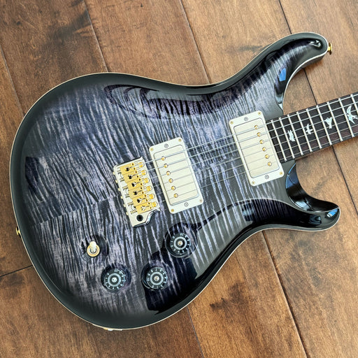 PRS DGT Electric Guitar Purple Mist Hybrid Package 10-Top 0383212