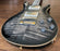 PRS McCarty 594 Charcoal Burst Hybrid Package 10-Top Pattern Vintage 0384281
