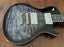 PRS McCarty 594 Singlecut Charcoal Burst Hybrid Package Pattern Vintage 0391974