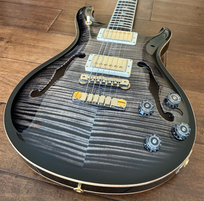 PRS McCarty 594 Purple Mist Hybrid Package 10-Top Pattern Vintage 0383999