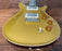 PRS DGT Moons Electric Guitar Gold Top Hybrid Package 10-Top 0389696