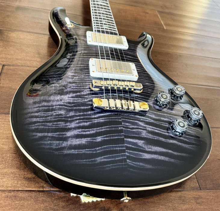 PRS McCarty 594 Purple Mist Hybrid Package 10-Top Pattern Vintage 0383020