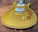 PRS DGT Moons Electric Guitar Gold Top Hybrid Package 10-Top 0389696