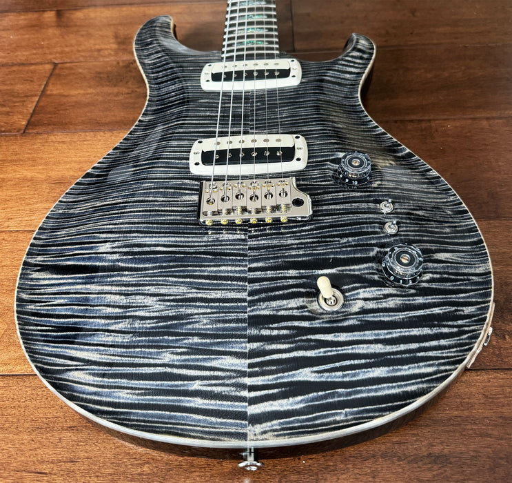 PRS Private Stock John McLaughlin Limited Edition Signature Model