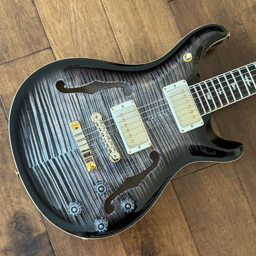 PRS McCarty 594 Purple Mist Hybrid Package 10-Top Pattern Vintage 0383999