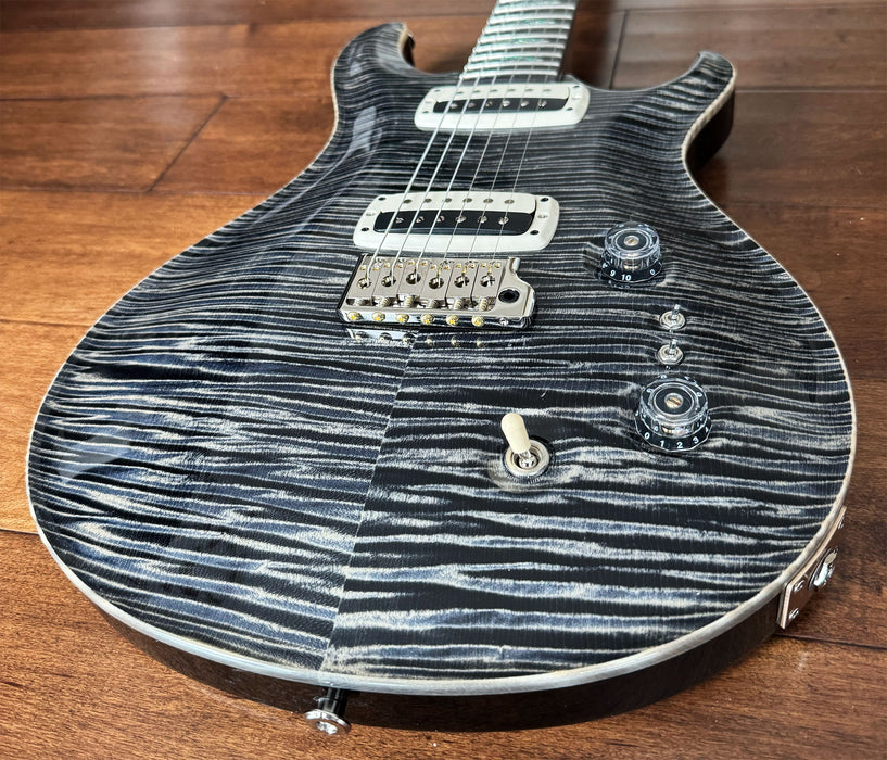 PRS Private Stock John McLaughlin Limited Edition Signature Model