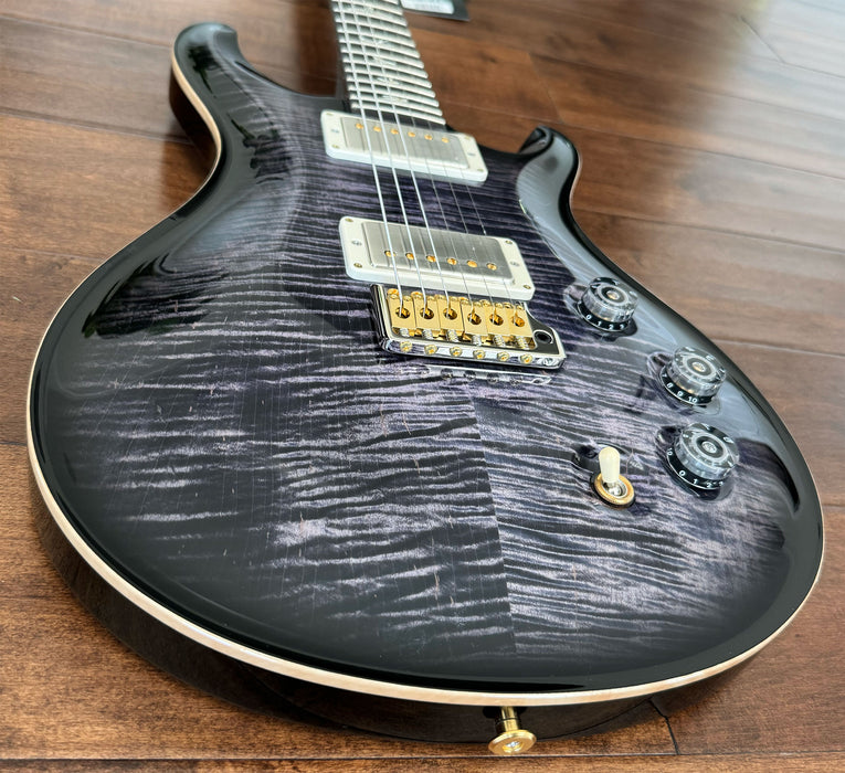 PRS DGT Electric Guitar Purple Mist Hybrid Package 10-Top 0383212