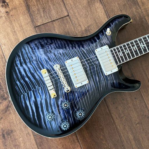 PRS McCarty 594 Purple Mist Hybrid Package 10-Top Pattern Vintage 0383020