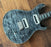 PRS Private Stock John McLaughlin Limited Edition Signature Model