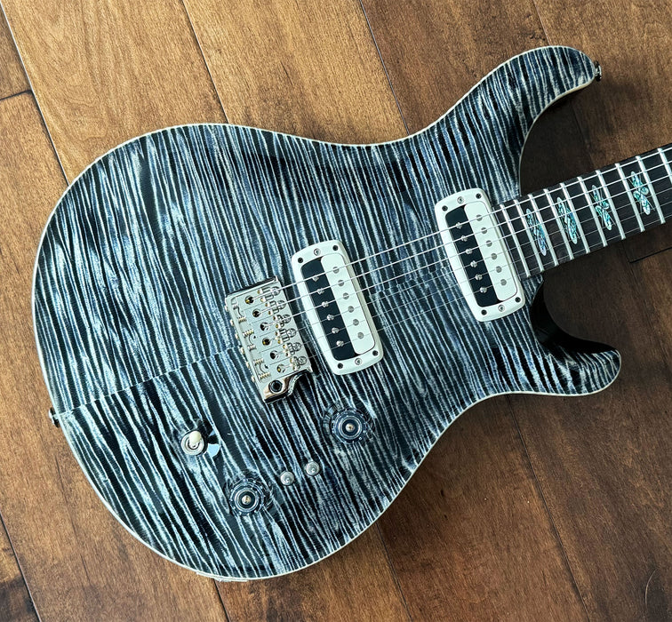 PRS Private Stock John McLaughlin Limited Edition Signature Model