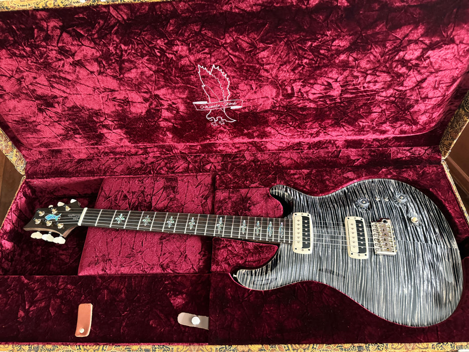 PRS Private Stock John McLaughlin Limited Edition Signature Model