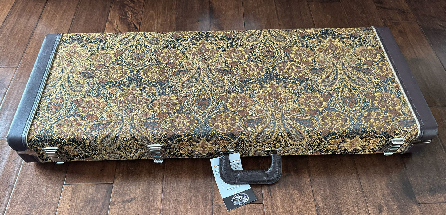 PRS Private Stock John McLaughlin Limited Edition Signature Model