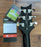 PRS SE Hollowbody Standard Piezo Dog Hair Smokeburst CTCF31157