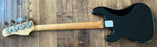 Suhr Classic P Electric Bass Guitar Black 76844