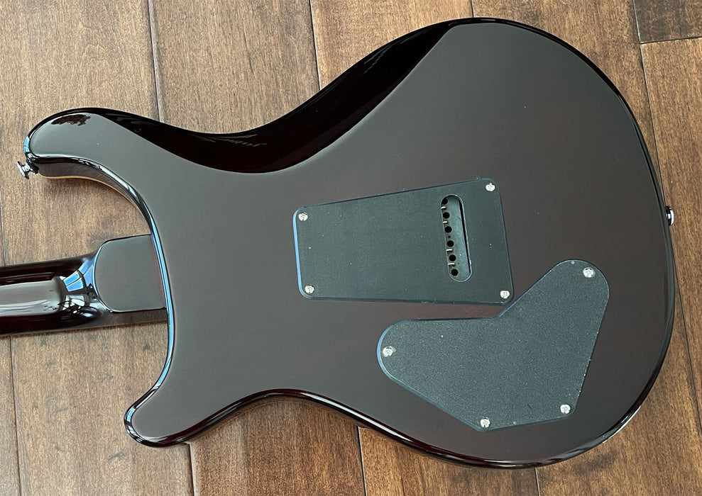 ジョン　PRS SE Orianthisignature PRS unveils mesmerizing Orianthi Private Stock and 24-08