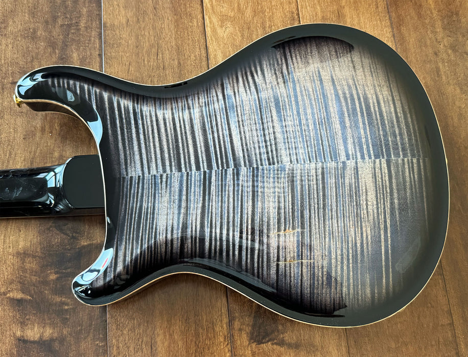 PRS McCarty 594 Purple Mist Hybrid Package 10-Top Pattern Vintage 0383999