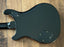 PRS McCarty 594 Charcoal Burst Hybrid Package 10-Top Pattern Vintage 0384281