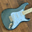 2024 PRS John Mayer Signature Silver Sky Venetian Blue 0390264
