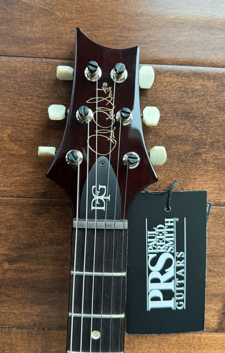 PRS DGT Moons Electric Guitar Gold Top Hybrid Package 10-Top 0389696