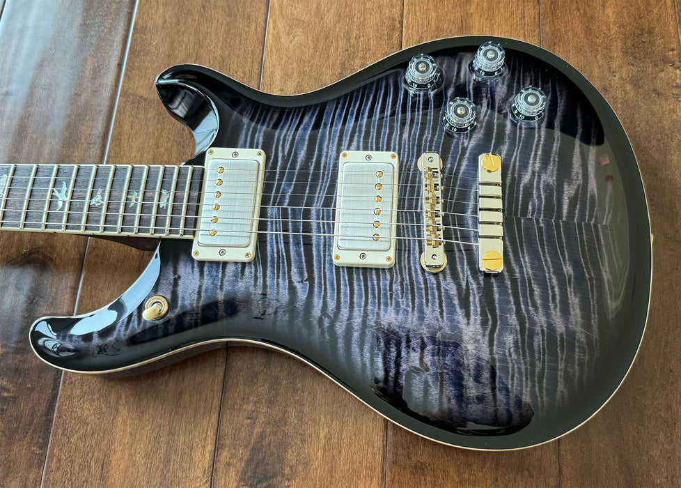 PRS McCarty 594 Purple Mist Hybrid Package 10-Top Pattern Vintage 0383020