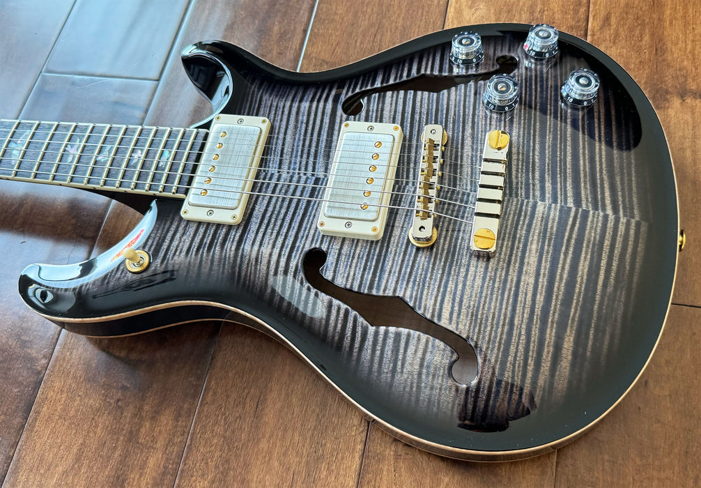 PRS McCarty 594 Purple Mist Hybrid Package 10-Top Pattern Vintage 0383999