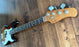 Suhr Classic P Electric Bass Guitar 3-Tone Sunburst 76841