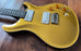 PRS DGT Moons Electric Guitar Gold Top Hybrid Package 10-Top 0389696