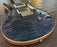 2022 PRS Custom 24 Electric Guitar Purple Iris Hybrid Package 10-Top 0351284