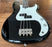 Suhr Classic P Electric Bass Guitar Black 76844