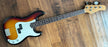 Suhr Classic P Electric Bass Guitar 3-Tone Sunburst 76841