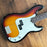 Suhr Classic P Electric Bass Guitar 3-Tone Sunburst 76841