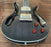 PRS SE Hollowbody Standard Piezo Dog Hair Smokeburst CTCF31157