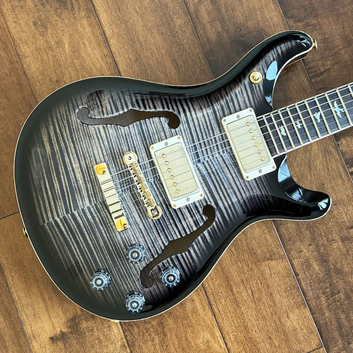 PRS McCarty 594 Purple Mist Hybrid Package 10-Top Pattern Vintage 0383999